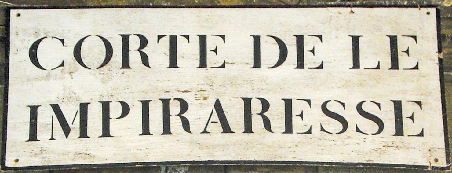La Corte