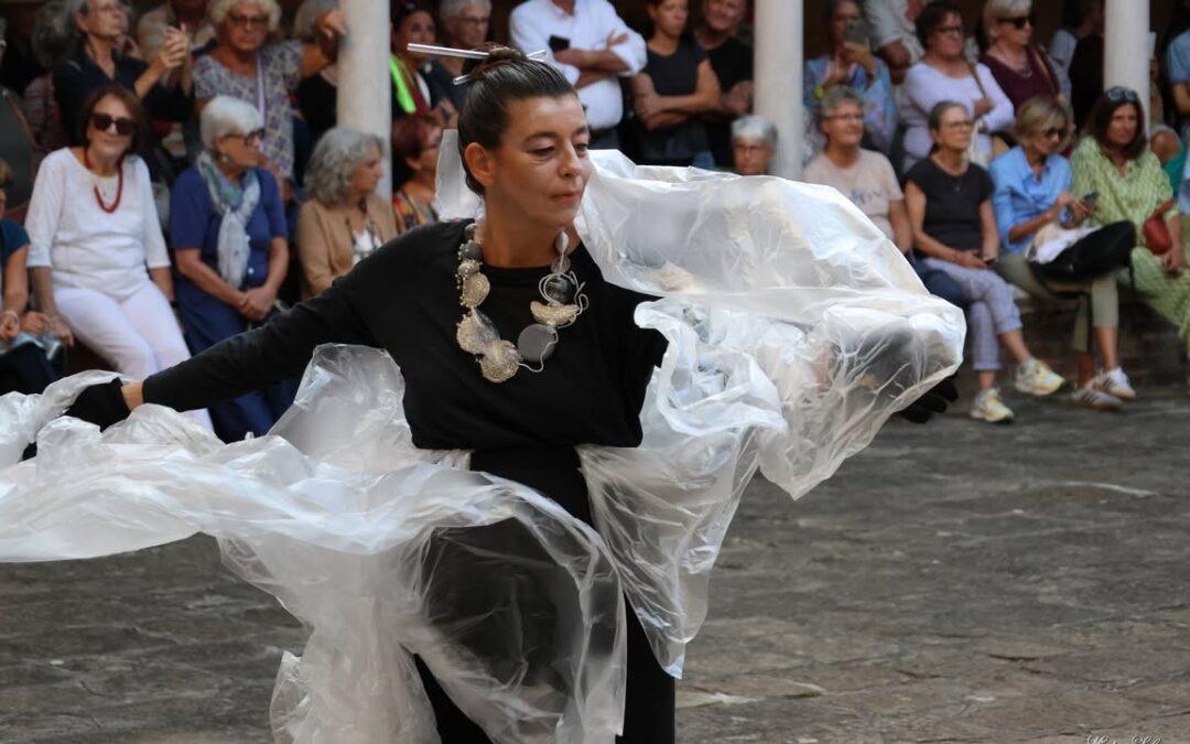 Ottava edizione, Festa delle impiraresse