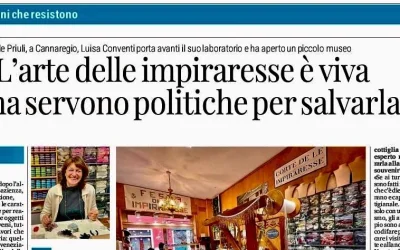 Tradizioni che resistono